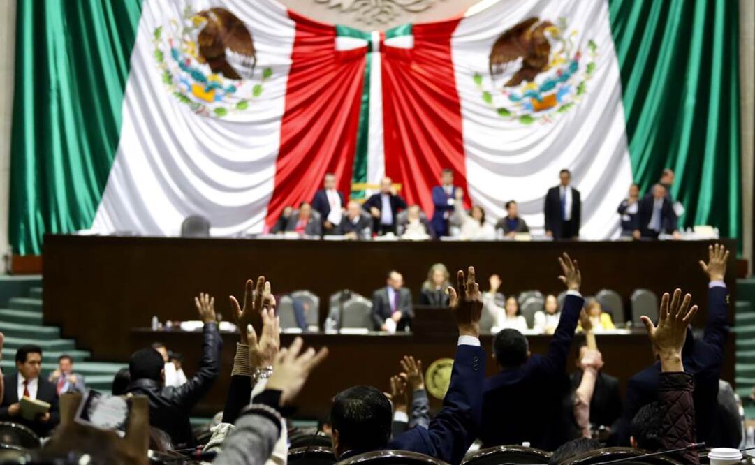 Foto. Archivo EL UNIVERSAL