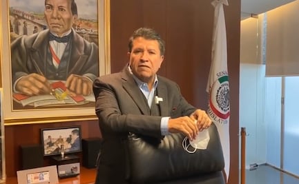 Se atenderán en Comisiones inquietudes sobre extinción de fideicomisos: Monreal