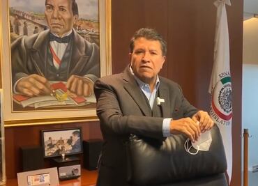 Se atenderán en Comisiones inquietudes sobre extinción de fideicomisos: Monreal