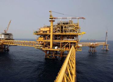 Australiana BHP Billiton será socio de Pemex en campo Trión