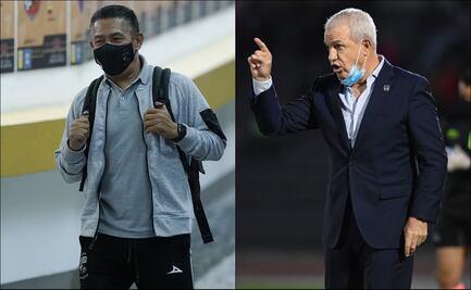 Monterrey vs León: El reencuentro de Ambriz con Aguirre