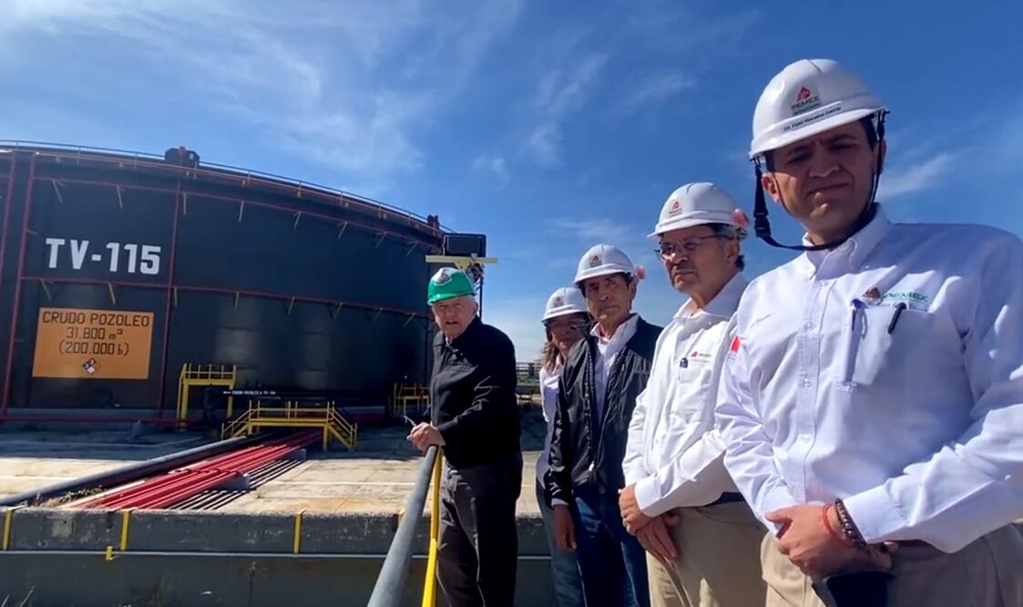 Foto: tomada de video