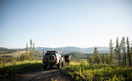 7 predicciones sobre cómo viajarán los mexicanos en el futuro cercano