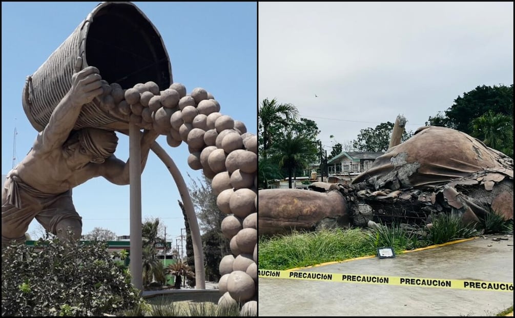 Foto: Especial y cortesía Identidad Veracruz