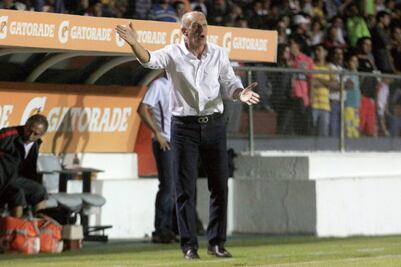 Para Eugui, Toluca es el mejor plantel