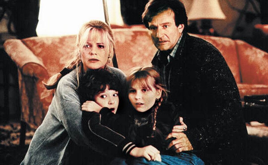 El nuevo "Jumamji" se estrenará el 25 de diciembre de 2016. FOTO: Archivo