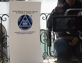 Alcoholismo reduce en 30% productividad laboral 