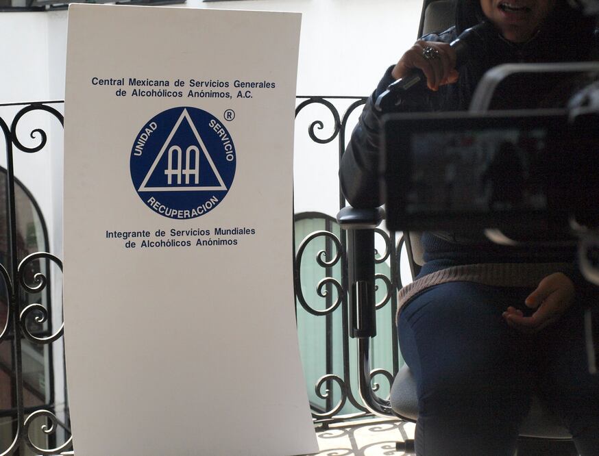 Alcoholismo reduce en 30% productividad laboral