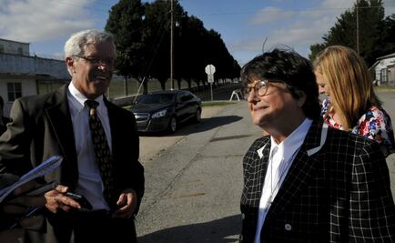 Pospone Oklahoma ejecución por problemas con fármaco