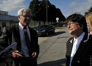 Pospone Oklahoma ejecución por problemas con fármaco