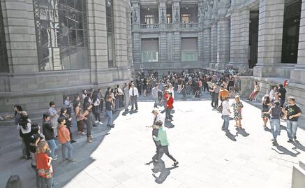 Museos reinventan su relación con el público