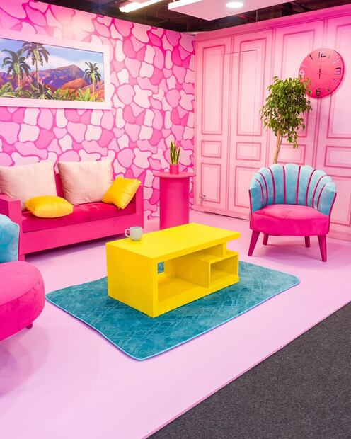 Instagram @elpalaciodehierro