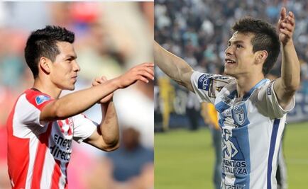 Pachuca y PSV disputarían partido en beneficio a damnificados