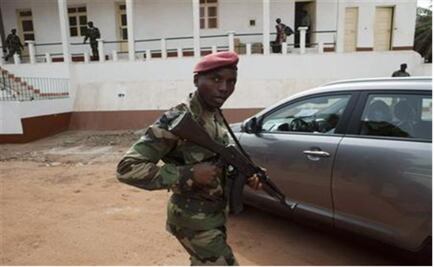 Africa: New drug trafficking route