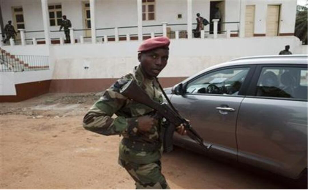 Photo: Joe Penney/REUTERS