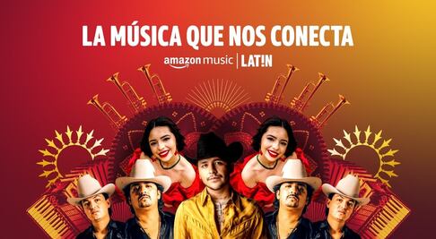 Material inédito de la música mexicana, sólo en streaming
