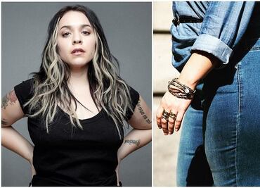 Carla Morrison responde a las críticas sobre su cuerpo