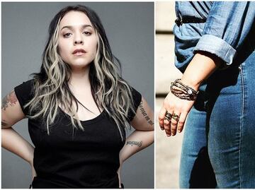 Carla Morrison responde a las críticas sobre su cuerpo