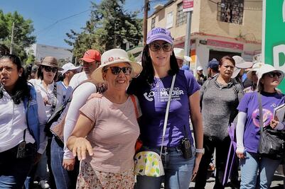 Más de 40 mil mujeres son beneficiadas con política de género, detalla alcaldía de Álvaro Obregón