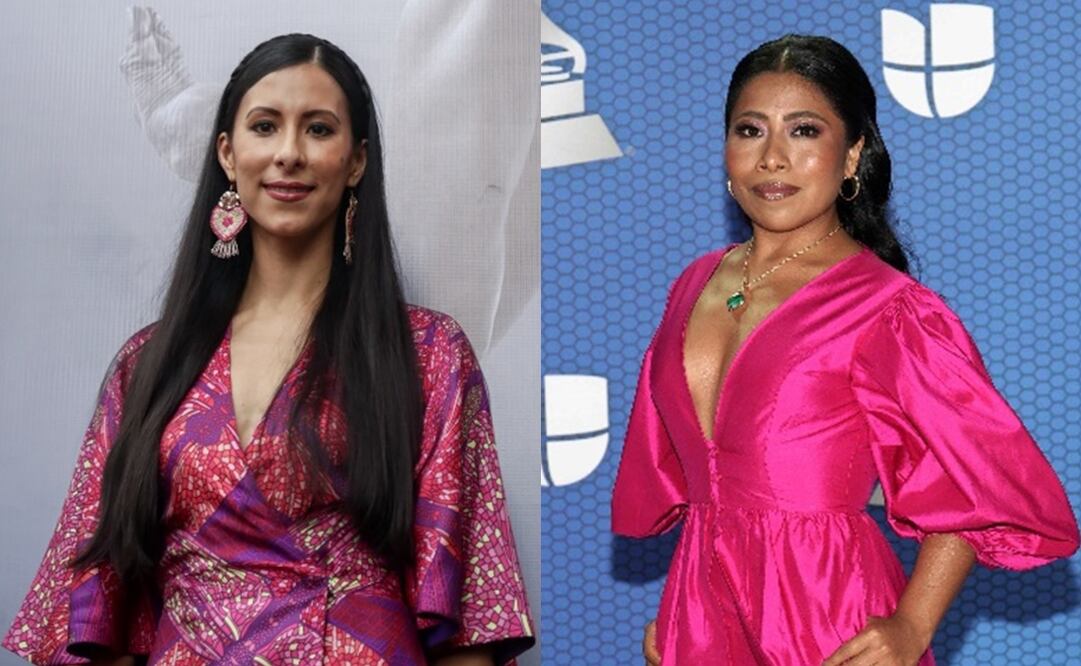 Foto: Archivo El Universal y AFP