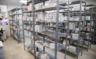 Birmex planea lograr 100% de abasto de medicamentos en 2029; se busca transformar el modelo operativo