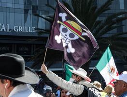 La marcha Z, en voz de tres jóvenes; “prianistas y whitexicans se apropiaron de la protesta”