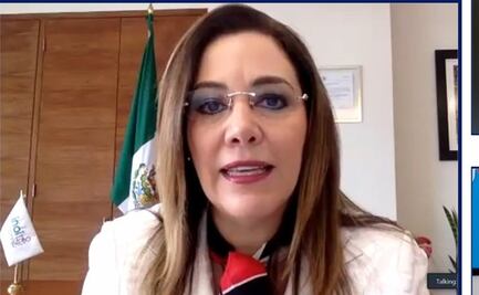 Fortalecimiento del SNA y sistema de justicia ayudarán en cumplimiento de agenda 2030: Inai