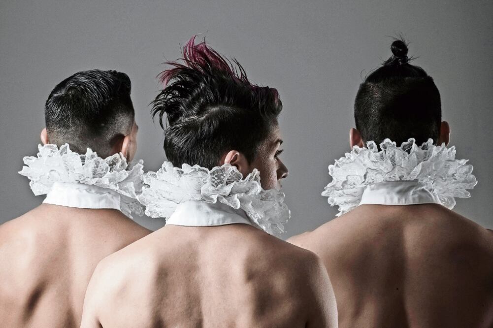 La obra se presentará el 2 de agosto a las 20 horas (CORTESÍA: LA MARMOTA AZUL)