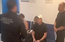 Lord Pádel y su socio llevarán su proceso en libertad; su esposa e hijo siguen presos en Barrientos