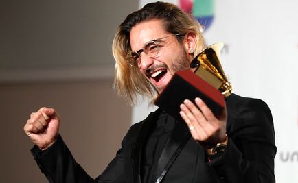 Maluma anuncia un retiro temporal de la música