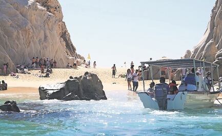 Hoteles de Los Cabos reabrirán el 1 de junio: asociación