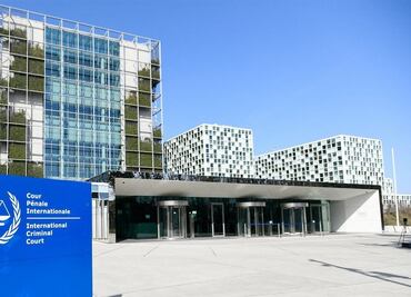 Departamento de Justicia EU ayuda a Corte Internacional a investigar crímenes de guerra en Ucrania