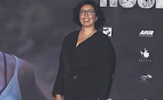 Tatiana Huezo hará cine dentro del cine