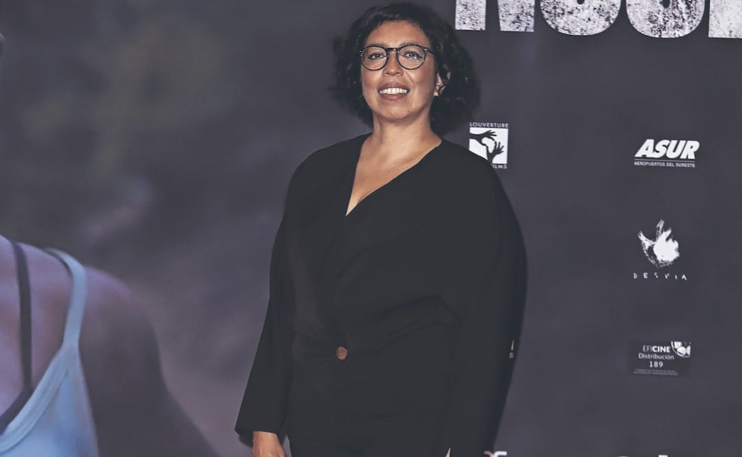 Tatiana Huezo ha sido además guionista y fotógrafa. Foto: Clasos