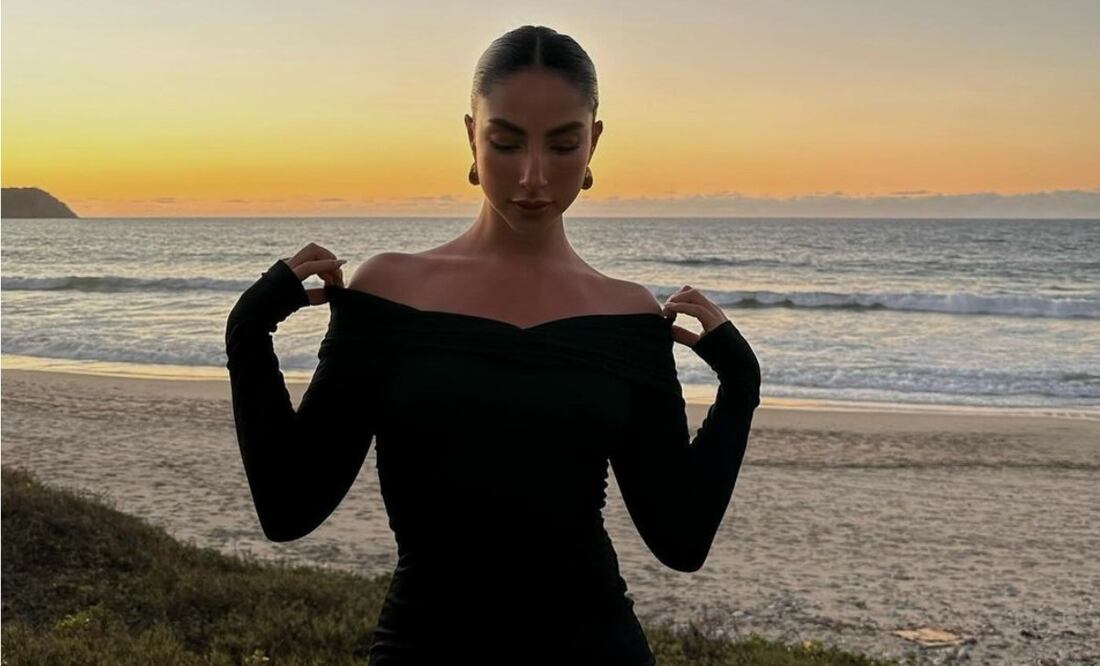 Foto: Instagram @oficialmariachacon