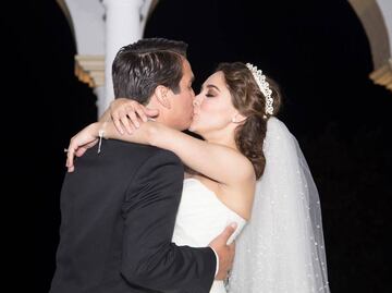 Sherlyn se separa de Gerardo Islas