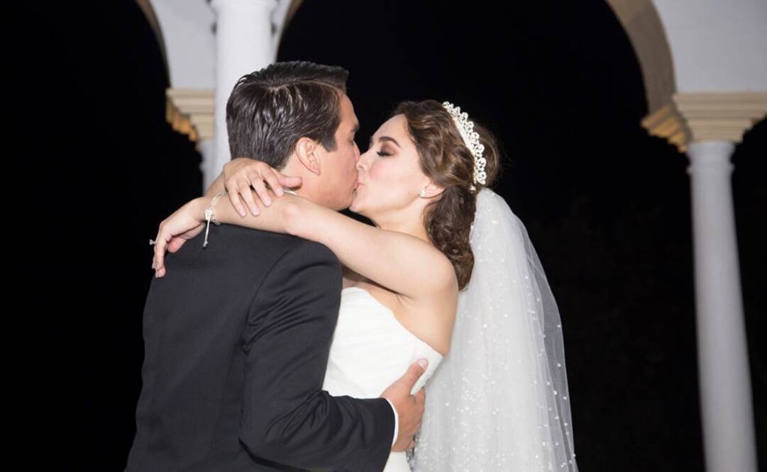 Sobre la orientación sexual de quien fuera su pareja, comentó que en primer lugar, no tiene nada de malo ser homosexual pero aclaró: "Están asumiendo algo que es falso". FOTO: Archivo/EL UNIVERSAL.