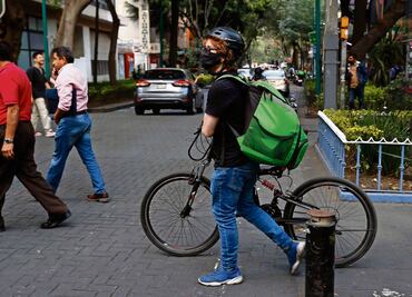 Cepal: informalidad agobia a 58% de los hogares en AL