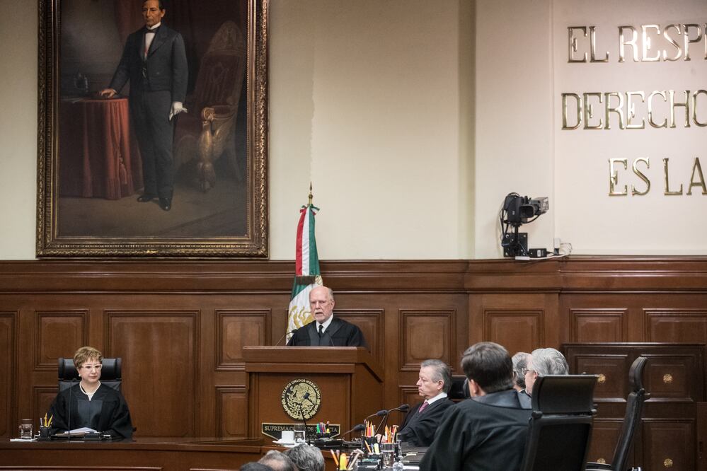 FOTO: ARCHIVO. EL UNIVERSAL