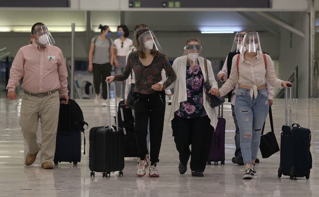 Foto: Archivo / EL UNIVERSAL