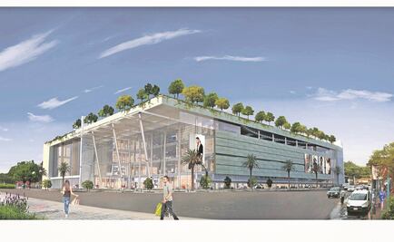 IP invertirá mil 200 mdp en el Cetram Tacubaya