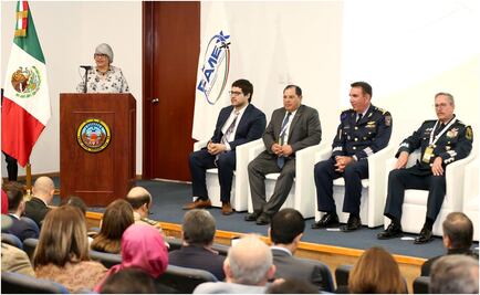 Sector aeroespacial aumentó exportaciones en 180% en 10 años: SE