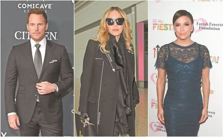 ¡Sorpresa! A ellos les gusta cazar