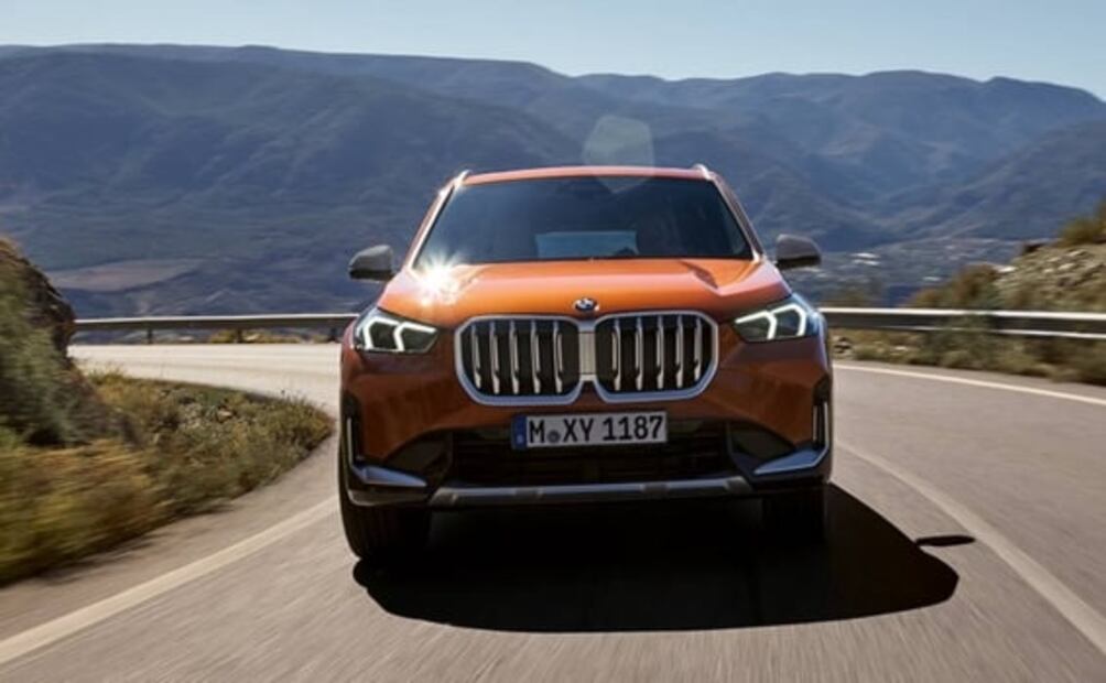 ¿Cuál será el auto del año?