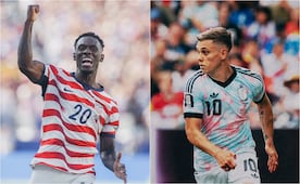 Estados Unidos vs Belgica: Horario y canales para ver EN VIVO el Mundial 2026, HOY lunes 6 de julio