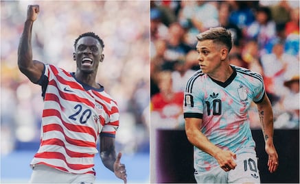 Estados Unidos vs Bélgica: Horario y canales para ver EN VIVO el Mundial 2026, HOY lunes 6 de julio
