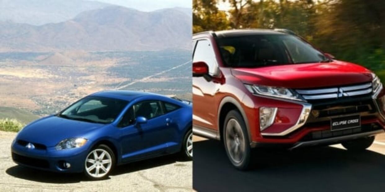 Los 5 autos que mantuvieron su nombre pero cambiaron de identidad