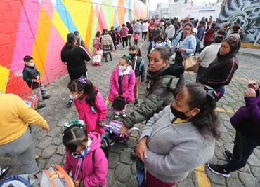 Preinscripciones primaria y secundaria en CDMX: ¿Cuáles son los requisitos?