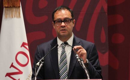 Hacienda afina Apecic