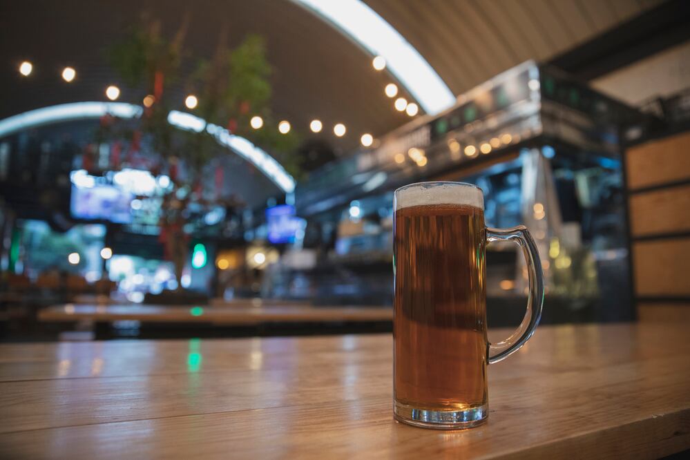 Foto: Edgar Silva Fuentes S. / El Universal